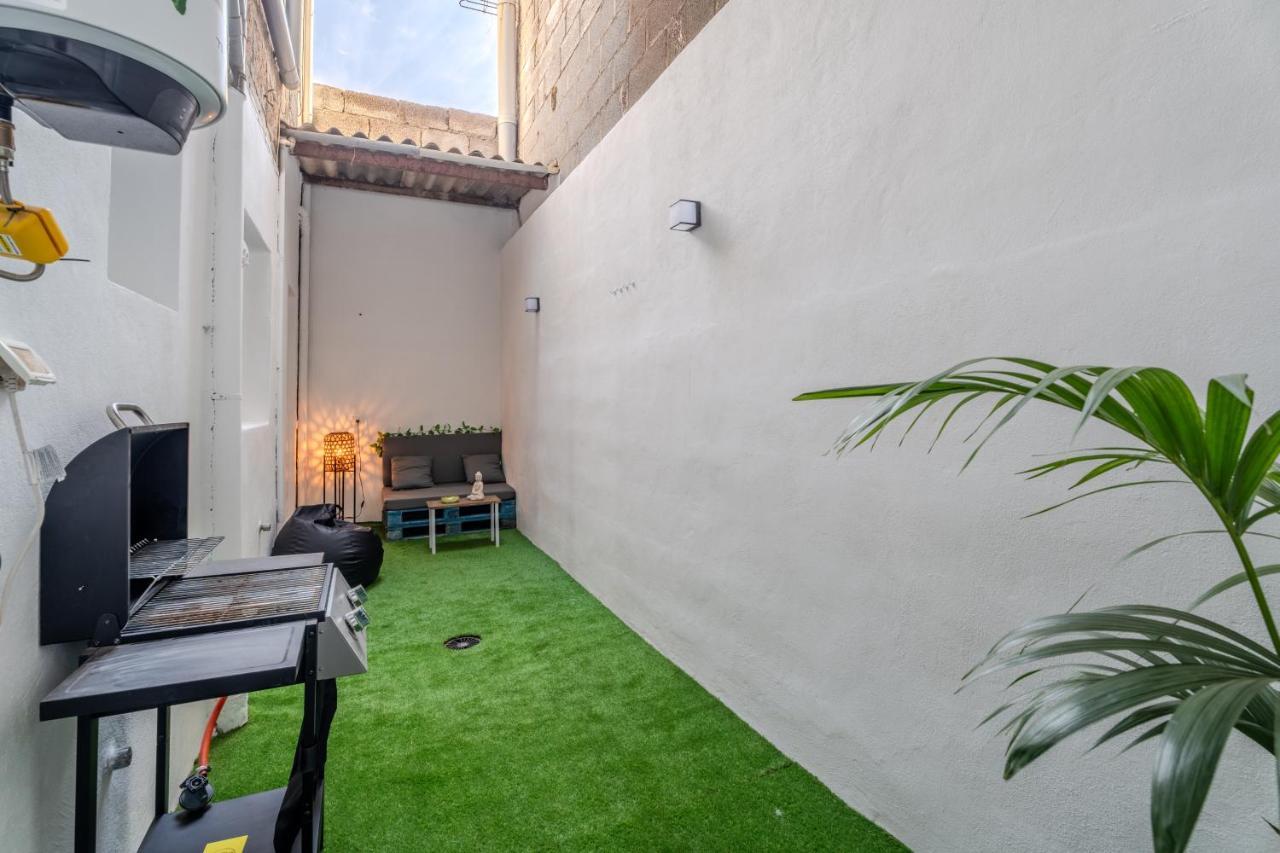 Branmi House Barranco Grande Villa Santa Cruz de Tenerife Exterior photo